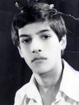 شهید حسن محمدی