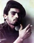 شهید داود محمدی