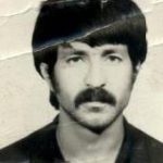 شهید حسن محمودیانیان