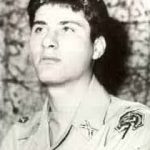 شهید عباس مختار