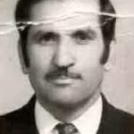 شهید ابراهیم مرادی