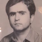 شهید جواد مصلحی شاد