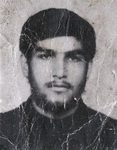 شهید محمد ملکی