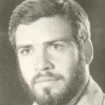 شهید اصغر منافی زاده