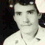 شهید شهباز منظوری ثمرین