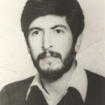 شهید میریحیی موسوی