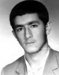 شهید سیدمحمدرضا موسوی مطلق