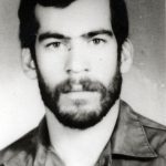 شهید بهرام مهاآبادی پور