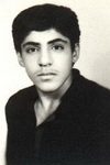شهید سیدحسین میرحسینی