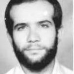 شهید سیدحسین میرعارفین