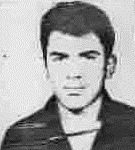 شهید داریوش ناصری