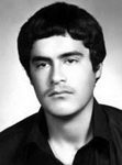 شهید حسین ندیم کامویی