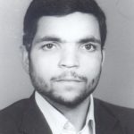 شهید محمد نژادفلاح تل آبادی