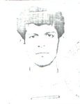 شهید علیرضا نصیبی