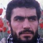 شهید علی نصیرپورکلخوران