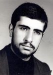 شهید حضرت قلی نظری یاجلو