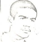 شهید ابوالفضل نکونام قدیرلی