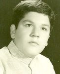 شهید محسن نیک نژاد