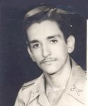 شهید علی اکبر نیل قاز