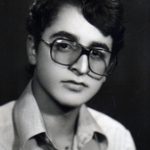 شهید مسعود هدایت جعفرآبادی