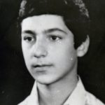 شهید محمدرضا هیزمی آرانی