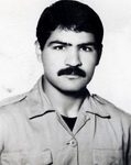 شهید رضا یافتیان