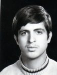 شهید محمد یزدانی