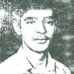 شهید فتاح یعقوب خانی غیاثوند