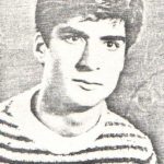 شهید رضا یوسفی