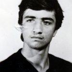 شهید مسعود جمشیدی