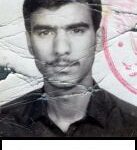 شهید ابراهیم خوبانی