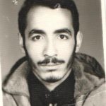 شهید منوچهر برخورداری