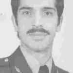 شهید سیدسیروس کریمی