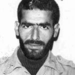 شهید عوض شرافتی