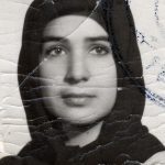شهید فرشته آتش بیزیگانه