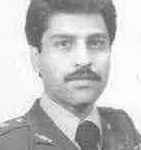 شهید محمدرضا آذرفر