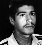 شهید منصور آذری