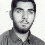 شهید کاظم کشاورز آران