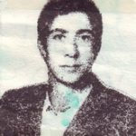 شهید محمدرضا آزادی