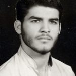 شهید مجید آقاجانلو