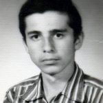 شهید وارطان آقاخانیان