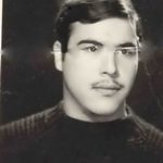 شهید محمدرضا آقازاده