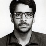 شهید ابوالفضل آقامحمدی