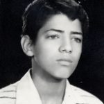 شهید ذبیح اله ابراهیمی