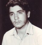 شهید داود ابوالحسنی