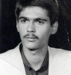 شهید محمدحسن ابوالحسنی