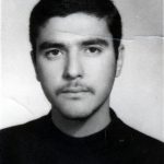 شهید محمد ابوالقاسمی