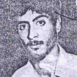 شهید مهدی ابهری جعفرآبادی