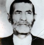 شهید عنایت اله احمدی