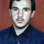 شهید محمود احمدی